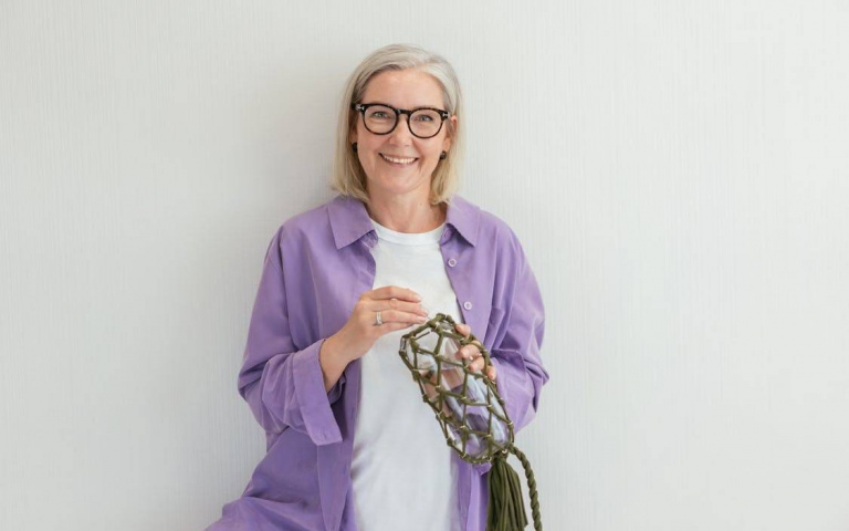 越老越迷人！3星座被歲月教會溫柔　成熟後魅力翻倍