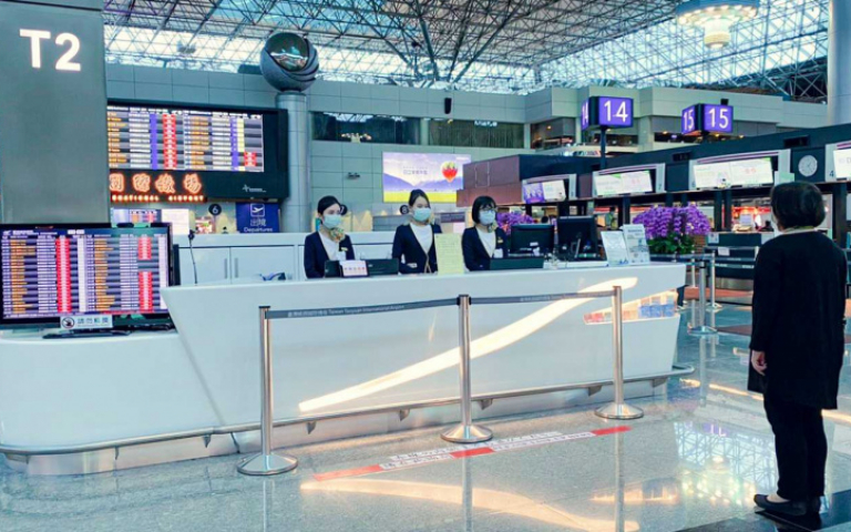 旅行社跟進 觀光局延長禁令 暫停旅行團出入至5月31日