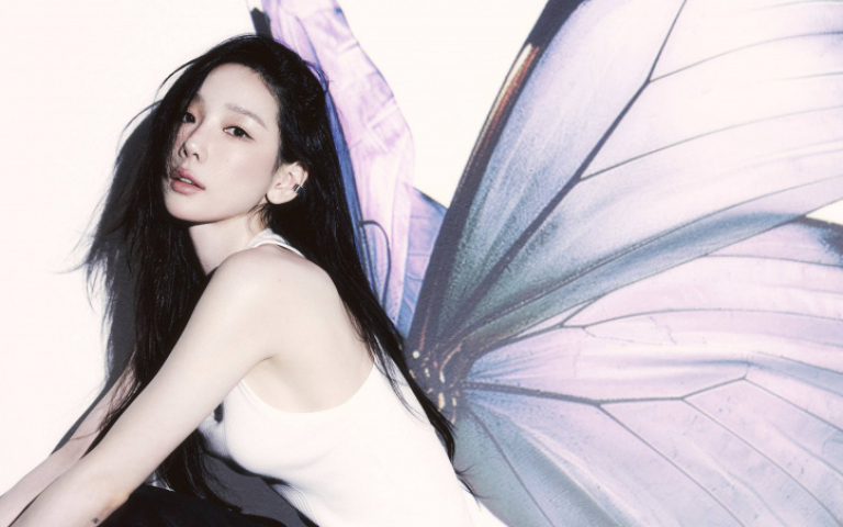 太妍Solo出道10年推出精選輯！公開兩首未收錄「遺珠」