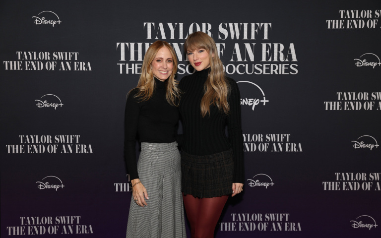 泰勒絲世巡發1.97億美元獎金　卡車司機買下人生第一棟房