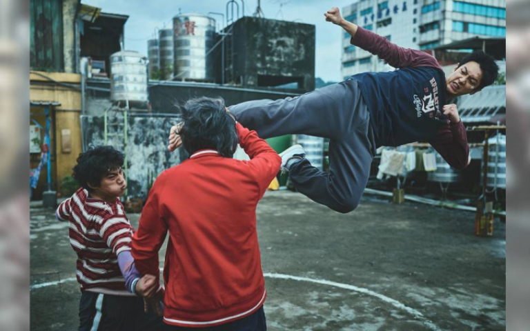 柯震東《功夫》獲韓動作導演讚「比專業還強」　六大特殊影廳同步上映