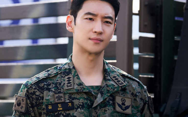 影射尹錫悅戒嚴風暴！李帝勳《模範計程車3》完結收視狂飆