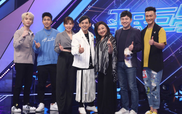 「豬揚分手」波及狼人殺　邱鋒澤稱不懂事拒訪