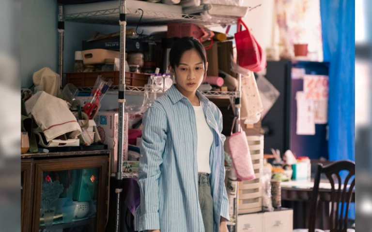 簡嫚書女神氣場太強　同劇演員揭真實互動超反差