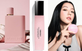 今天的心情是All Pink！香奈兒莓果護唇精華、BURBERRY櫻桃粉香精、迪奧馬卡龍修護霜，2026春夏高流量夢幻單品盤點