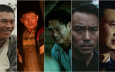 北影28／舒淇《女孩》強勢入圍導演獎　影帝男神較勁
