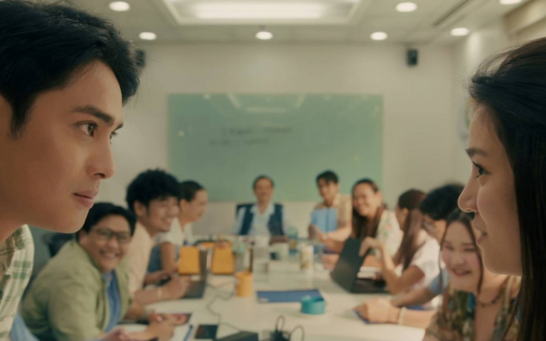 最強銀幕情侶告別作　《最後的我們》7月上檔