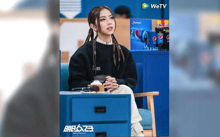鄧紫棋淚灑舞台 自揭黑暗面「在意別人怎麼看我」