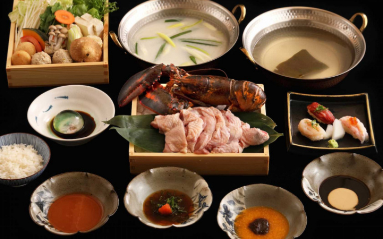 新鍋報到！濃郁水炊鍋VS.辛香麻辣鍋　暖胃好療癒