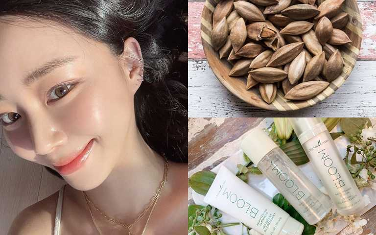 連富比士雜誌都推薦的歐美最夯「超級食物」!現在流行不只用吃的,還要擦在臉上肌膚秒變又滑又嫩超Q彈~~
