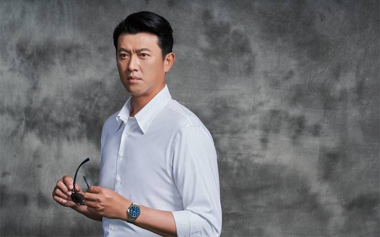 The CITIZEN高級製錶正式登台!土佐和紙錶盤、影蒔繪工藝,開啟全新星辰宇宙觀