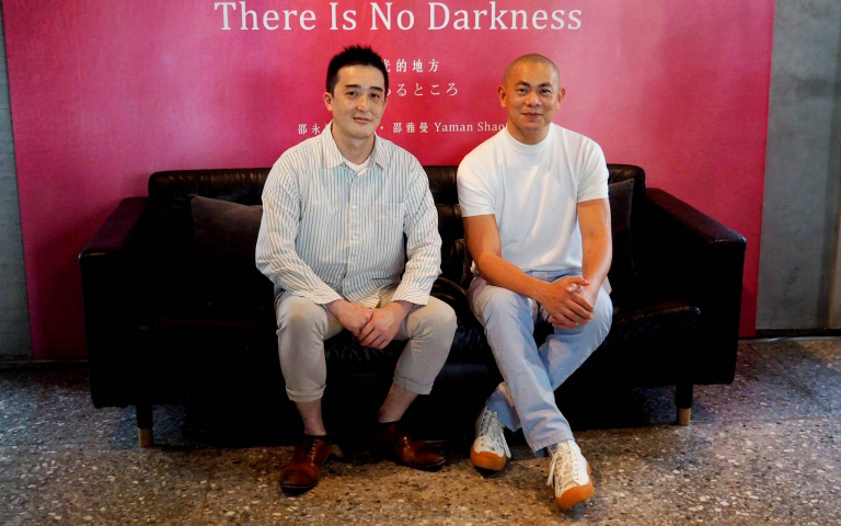 2022米其林前哨站1／高雄拚摘星    名廚交流高端餐飲    江振誠分享最愛的鹽埕小吃