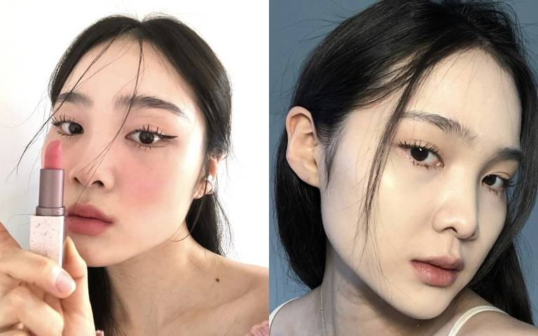 太震驚！原來台灣女生化妝時最容易犯的錯竟然有這些！