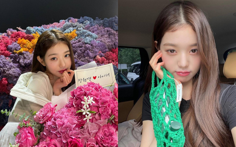 空氣瀏海OUT？張員瑛同款「Tweety Bang」胎毛瀏海 修飾臉型又減齡