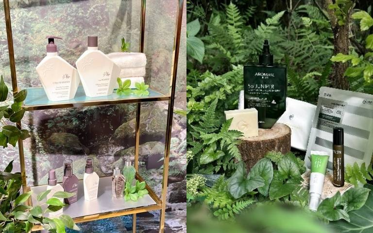 居家養護細軟髮、受損髮技法!讓你成功打造專業職人的柔順秀髮且不破壞海洋環境!