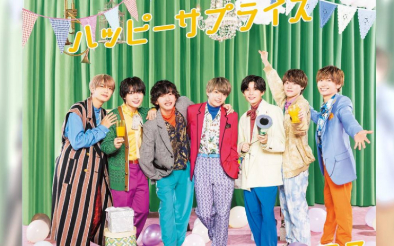 浪花男子日本Yahoo搜尋量急速竄升　大西流星自爆「卸下面具就是歐吉桑」