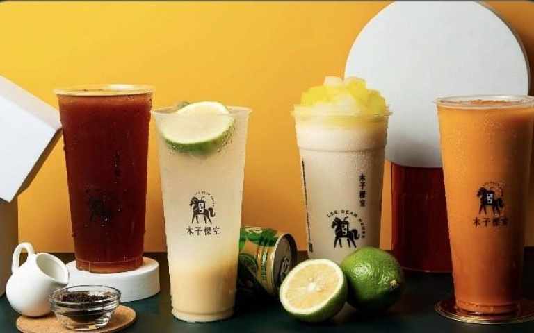 手搖品牌全飲品升級XL胖胖杯、加量不加價!粉粿、珍珠絕對要加爆!