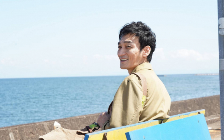 草彅剛帶童星初體驗　《追海豚》動人演出逼哭香取慎吾