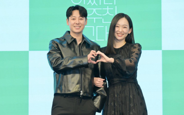 金東旭覬覦鄭雨盛外貌　《偶然遇見的你》穿越時空找真兇