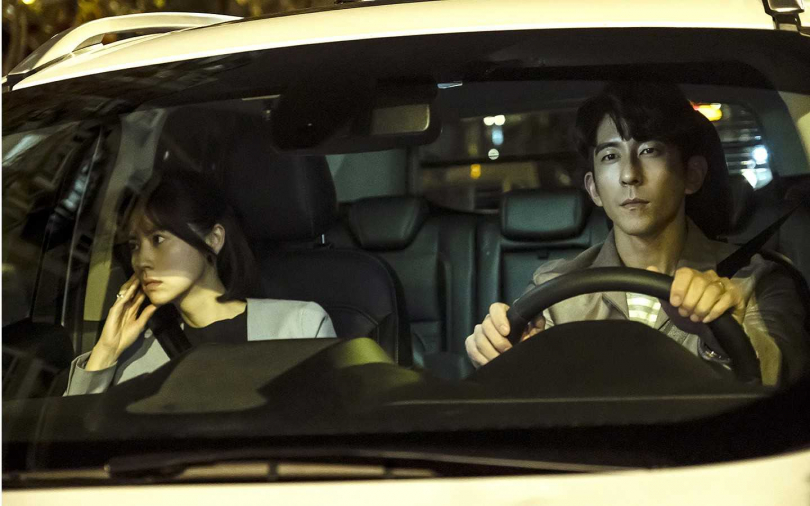 修杰楷夫妻失和大吵　為孩子教育問題爭執變臉