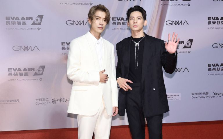 金曲34／合作炎亞綸新歌全平台下架　劉家凱現身這樣說