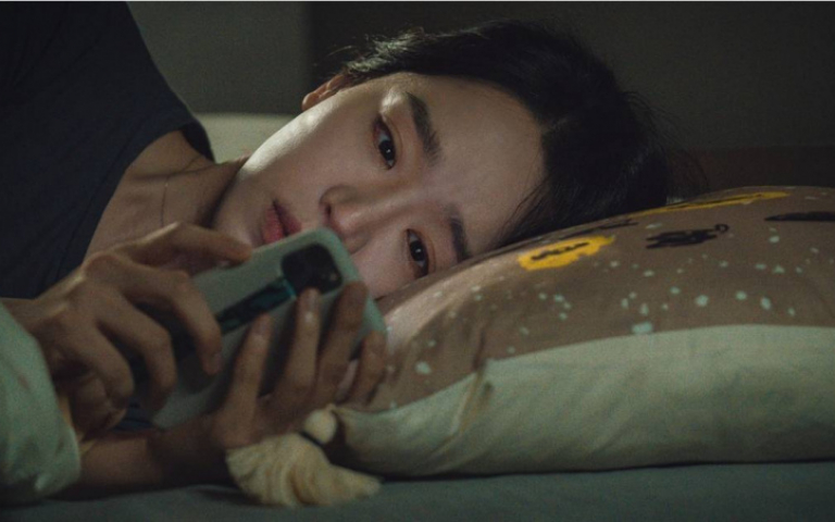 外公遭詐騙畢生積蓄全沒了 申惠善收陌生人訊息皮皮剉