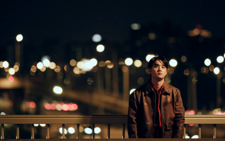 D.O.獻單獨倒數直播初體驗　送粉絲劇透大禮包沒在怕