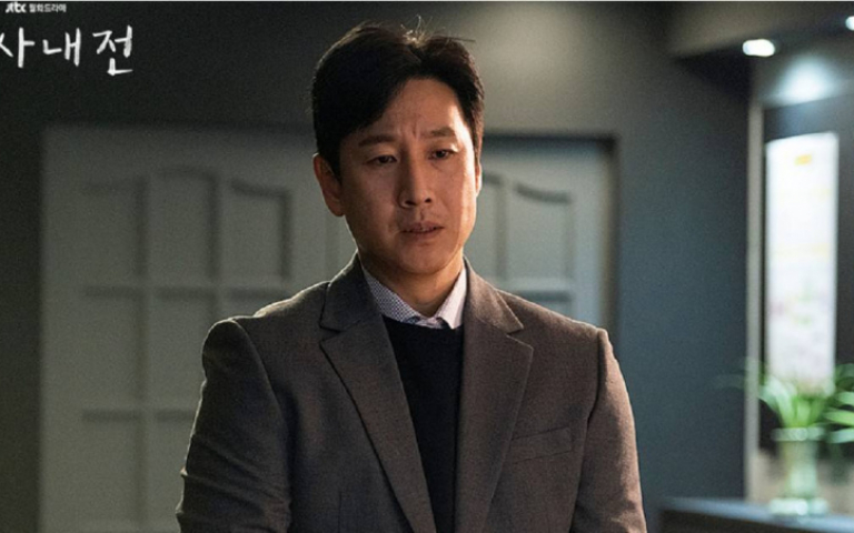 李善均切割黃荷娜、韓瑞希：沒任何關係    許光漢新戲《No Way Out》確定換角