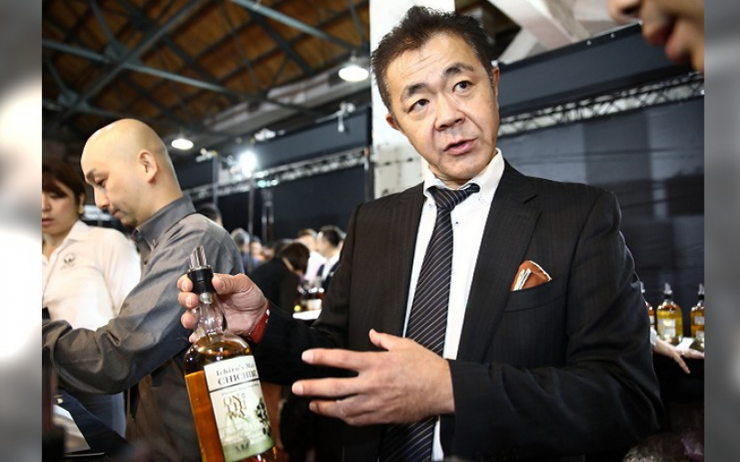 跟著大師選個性化威士忌　最新10限定款懶人包  不用等下屆Whisky Luxe