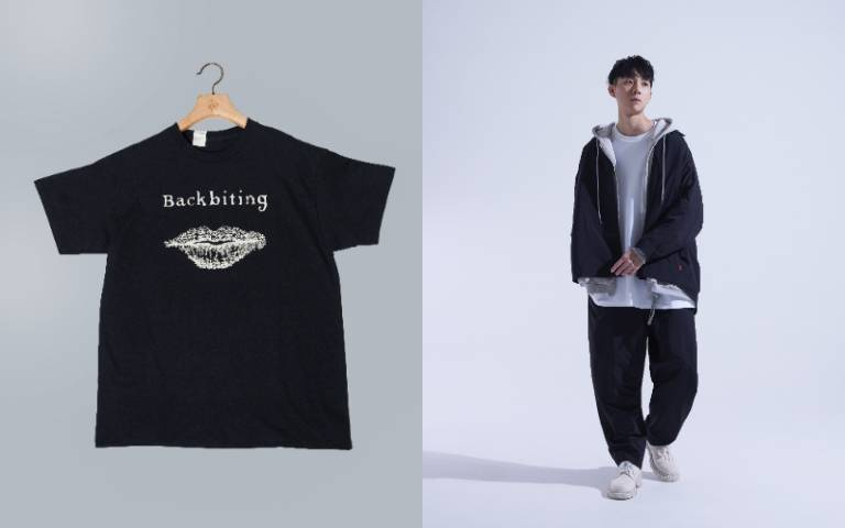 UNITED ARROWS推10週年限定商品！消費滿額即送N.HOOLYWOOD隨身束口袋！