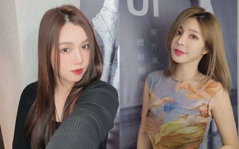 全台首站就在「這」?「東方美人護髮」讓前女團新手人妻一試就上癮!