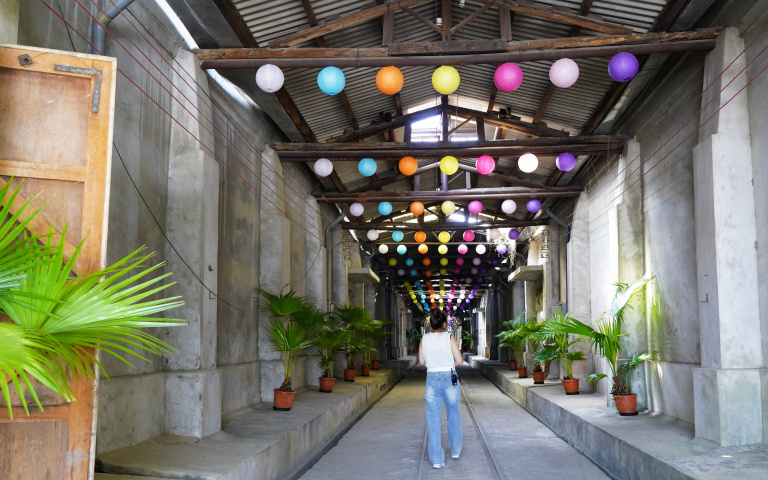 雲林慢慢走2／透過8大主題玩味雲林的眉眉角角　逛完展別忘了品嘗人氣美食