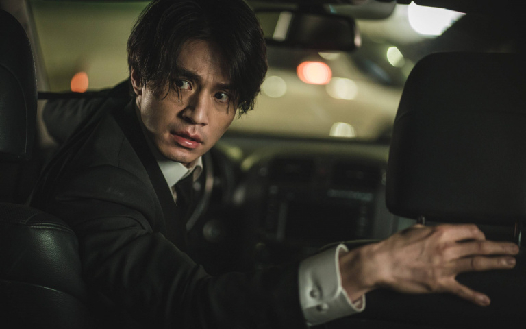 李棟旭想打造「可悲又頹廢」形象　導演曝：長太帥根本做不到！