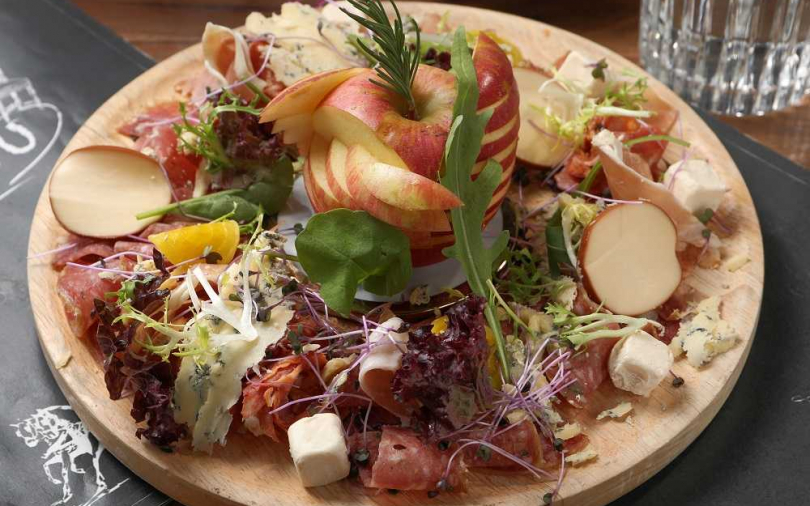 【美拍餐酒館2】華麗創意超吸睛