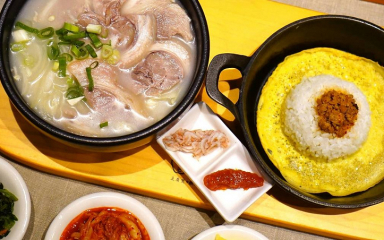 姓名中有「ㄏㄢˊ」字用半價吃韓食　豆府7大品牌炸雞「買一送一」