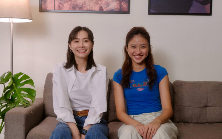 9m88自認檢討控制狂「工作人員臉色鐵青」 鄭宜農初識她太害羞把自己灌醉