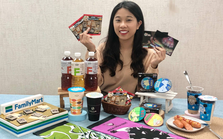 全家「仙人掌霜淇淋」回歸啦！憑機票船票享咖啡、私品茶、酷繽沙買一送一！