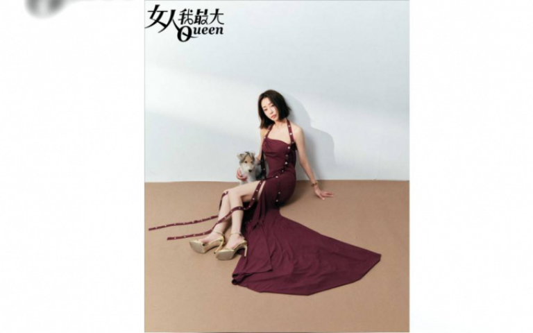 謝欣穎因戲暴肥10公斤　不藏私公開保養妙招