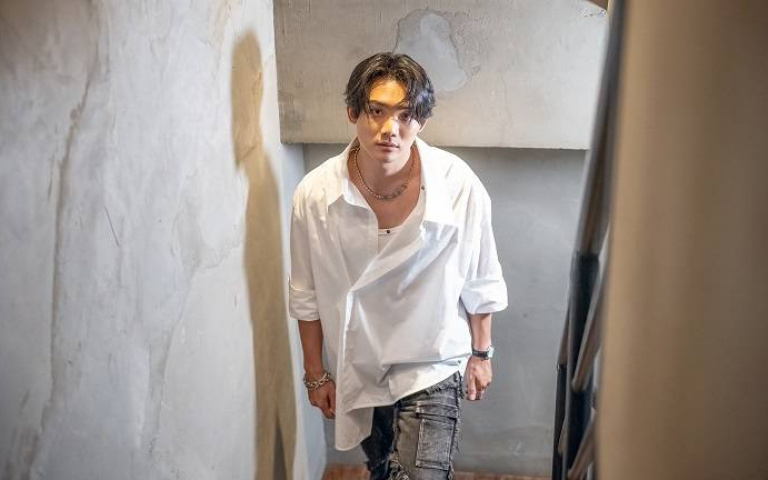 金曲35／徐暐翔受啟發憂鬱症好轉　得知入圍腦中出現跑馬燈