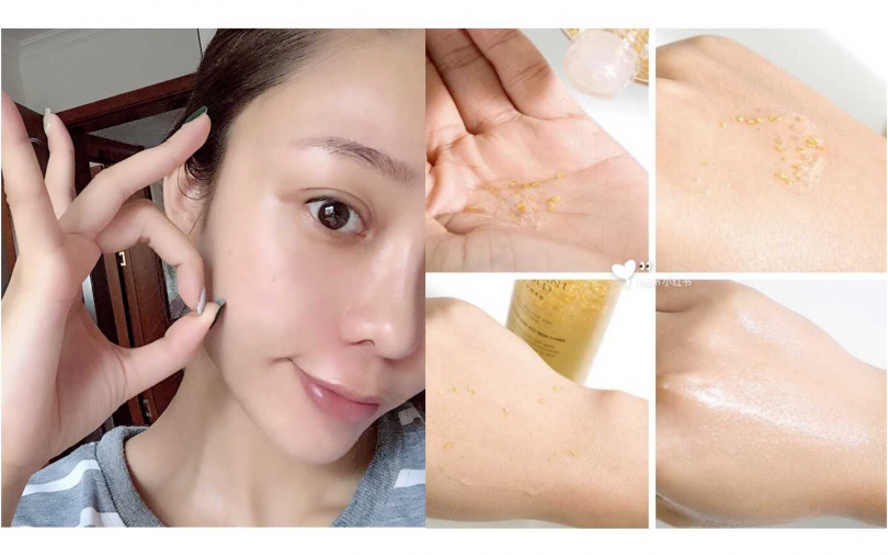 傳說中慈禧太后的養肌聖品!這麼厲害的黃金保養術真的每個年紀的女生都該學!