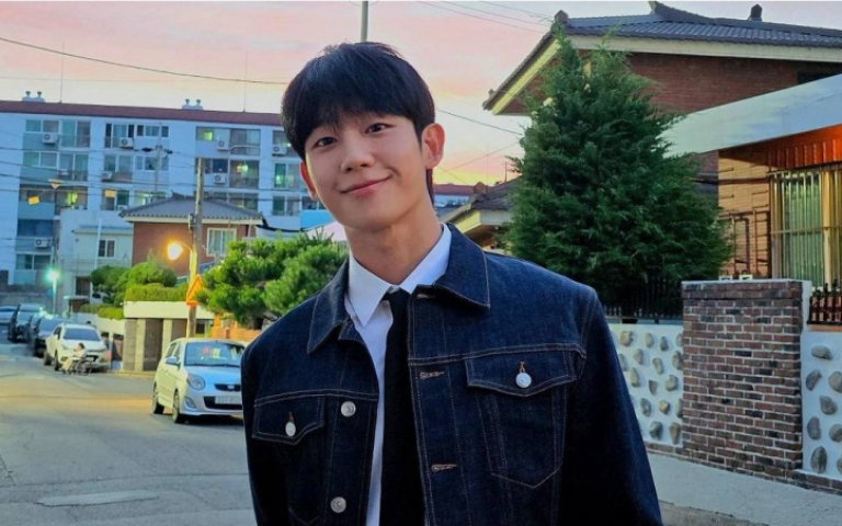 丁海寅台北見面會加場　男神解放口慾已列好「必吃清單」