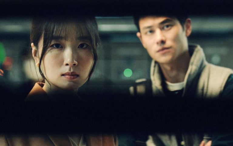 槓上張鈞𡩋！　許安植用高跟鞋比氣勢…揭自討苦吃下場