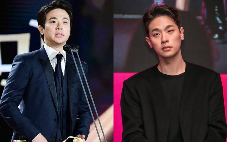 韓男星減重17公斤「幸福感消失」　精緻線條氣場開到最強