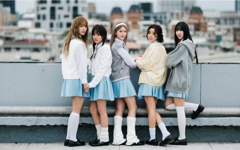 曾敬驊助陣拍MV　YOUNG POSSE四月來台會歌迷