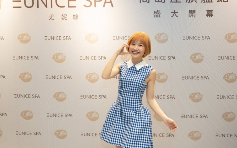 Lulu邀阿達到家裡作客　網敲碗「另一位前男友」他這樣回