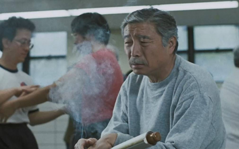 李安「父親三部曲」再登大銀幕 金馬影帝郎雄秀精湛演技