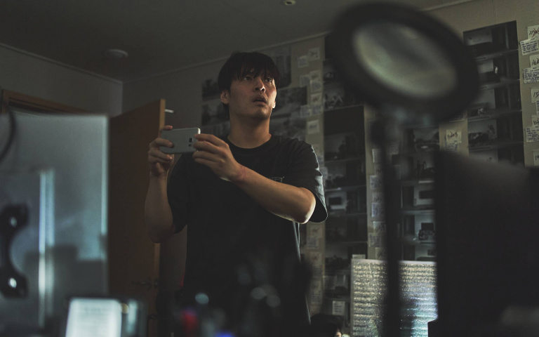 影爆點/樓板下的怒火,從Netflix《牆外之音》聽見隱藏在韓國亮麗都市生活之下的無聲吶喊