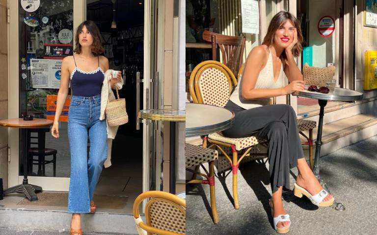 法國女生吃不胖有原因！6個「法式」優雅飲食與生活習慣公開