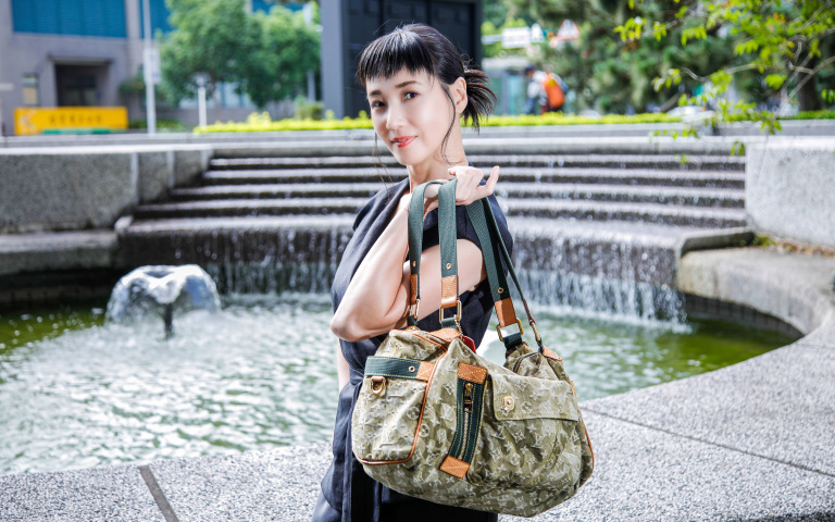 星搜包／張本渝遠距離戀不減甜蜜　直男禮物「口哨+手電筒」曝暖心原因