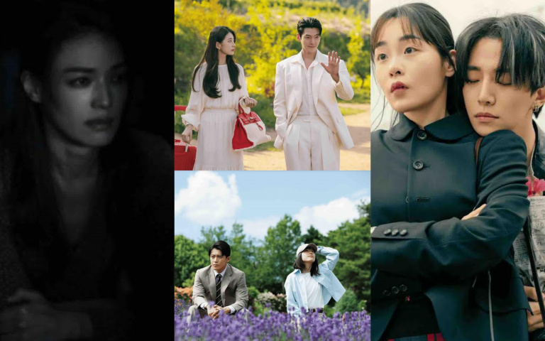 Netflix十月片單超豪華！舒淇、秀智、金宇彬到小栗旬&韓孝周跨國新劇開追！